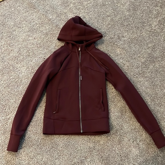 Lululemon Technology Hoodie - Picture 2 of 6